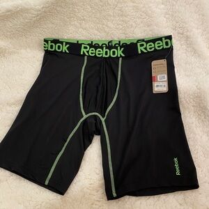 NWT MEN’S SIZE XL BOXERS BY REEBOK